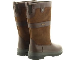 Dubarry Donegal Dames Laarzen - Leer - Dames - Bruin - Maat 37