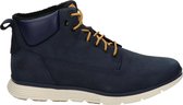 Timberland heren veterboot - Blauw - Maat 43