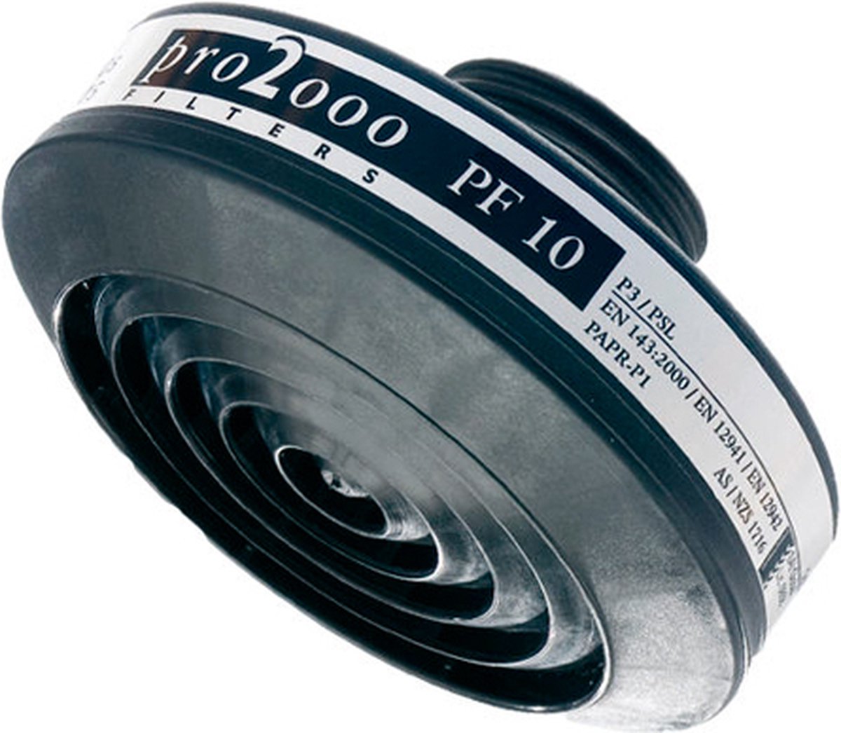 Scott - Pro2000 -  P3 Filter - PF10 DT1135E - Schroefdraad
