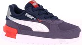 puma Donkerblauwe Gravition - Maat 22