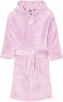 badjas junior roze maat 98/104