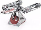 bouwpakket Star Wars Zorii's Y-Wing Fighter