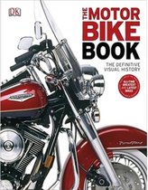 Motorbike Book