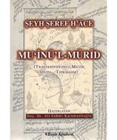 Mu'inü'l Mürid