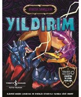 Dinozor Savaşçılar Yıldırım
