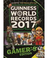 Guinness World Records Gamers Edi 2017