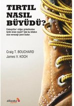 Tırtıl Nasıl Büyüdü?