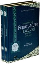 Kürretü'l Ayn Şerhi Fethü'l Mu'in Tercümesi Şafii Fıkhı