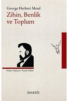 Zihin, Benlik ve Toplum