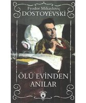 Ölü Evinden Anılar