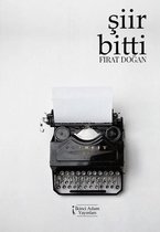 Şiir Bitti
