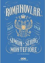 Romanovlar 1613 1918