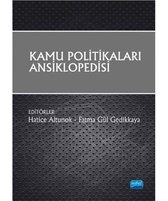 Kamu Politikaları Ansiklopedisi