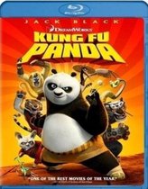 Speelfilm - Kung Fu Panda