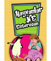 Hayvanlar Ne Enteresan