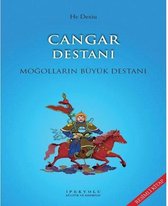 Cangar Destanı