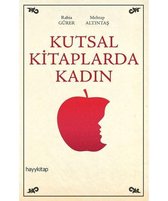 Kutsal Kitaplarda Kadın