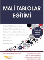 Mali Tablolar Eğitimi