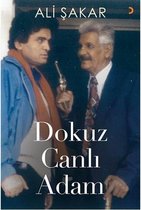 Dokuz Canlı Adam