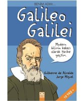 Benim Adım..Galileo Galilei