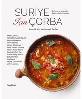 Suriye İçin Çorba