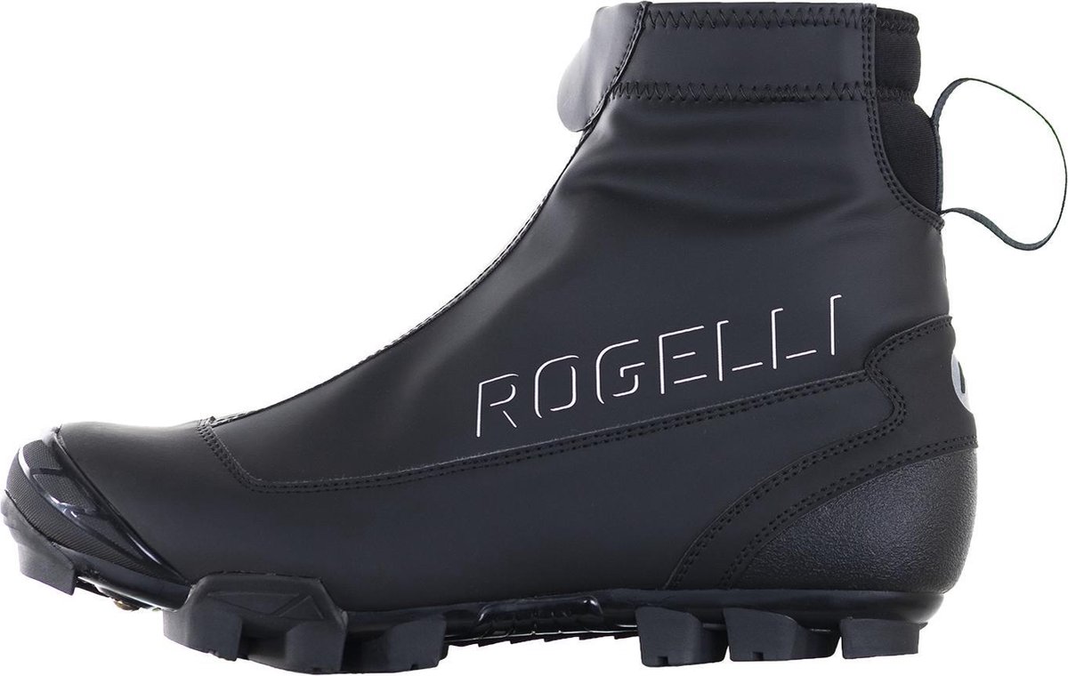 Rogelli MTB Schoenen Artic Zwart