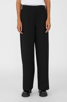 OBJECT COLLECTORS ITEM OBJLISA WIDE PANT NOOS Dames Trousers - Maat 38