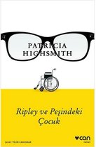 Ripley ve Peşindeki Çocuk - 4. Kitap