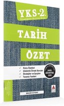 YKS 2.Oturum Tarih Özet