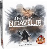 bordspel De Dwergen van Nidavellir¬†