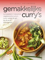 Culinary notebooks Makkelijke curry