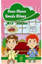 Duası Olanın Umudu Bitmez