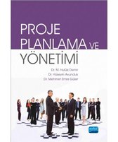 Proje Planlama ve Yönetimi