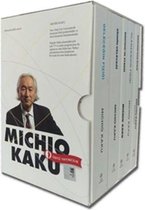 Michio Kaku Kitapları   5 Kitap Takım