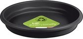 onderschaal Flori 5,8 liter 34 x 5 cm gerecycled antraciet