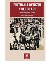 Firtinali Denizin Yolculari - Sedat Göcmen Kitabi