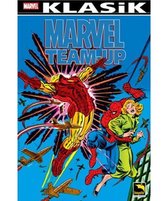 Marvel Team Up Klasik Cilt 4