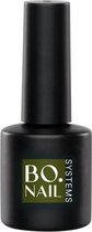 BO.NAIL BO.NAIL Soakable Gelpolish #033 Forest Green (7ml) - Topcoat gel polish - Gel nagellak - Gellac