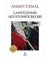 Lanetlenmiş Ağustosböcekleri