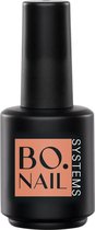 BO.NAIL BO.NAIL Soakable Gelpolish #046 Blossem (15ml) - Topcoat gel polish - Gel nagellak - Gellac
