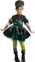 kinderkostuum Frankie's Princess maat 104