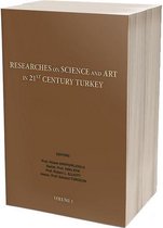 Researches On Science And Art In 21st Century Turkey Volume 1