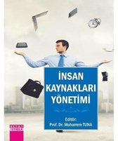 İnsan Kaynakları Yönetimi