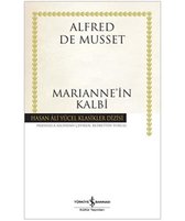 Marianne'in Kalbi - Hasan Ali Yücel Klasikleri