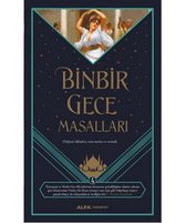 Binbir Gece Masalları 4