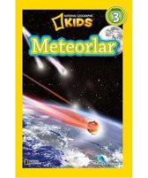 National Geographic Kids   Meteorlar