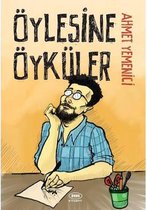 Öylesine Öyküler