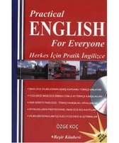 Practical English For Everyone Herkes İçin Pratik İngilizce