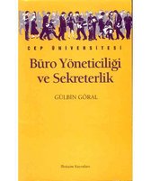 Büro Yöneticiliği ve Yönetici Asistanlığı