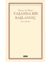 Yaşamda Bir Başlangıç